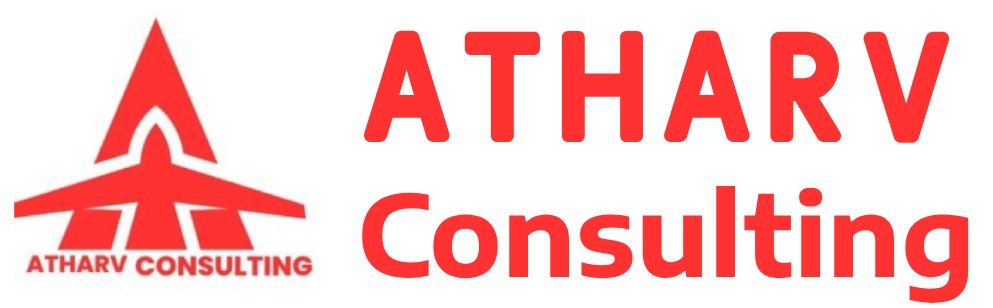 Atharv Consulting logo